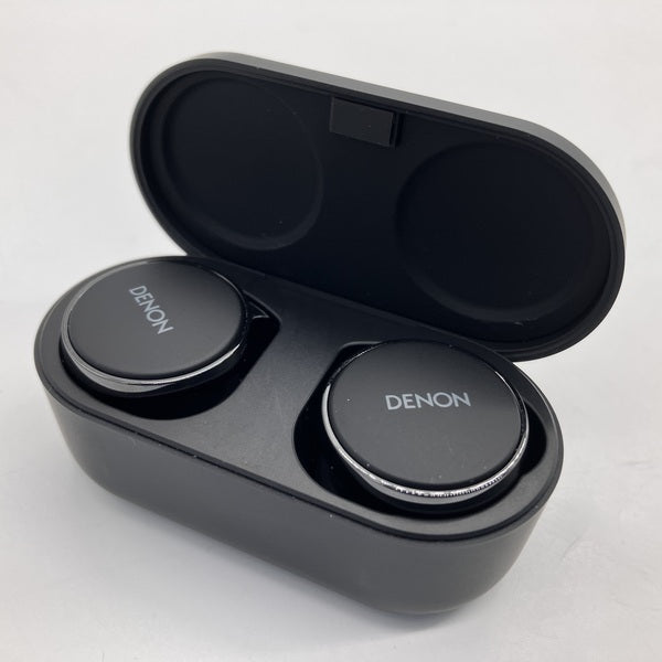 【中古】PerL Pro True Wireless Earbuds ブラック【AHC15PLBKEM】【秋葉原】