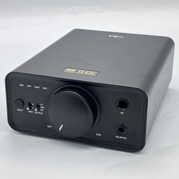 【中古】K7 【FIO-K7-B】【秋葉原】