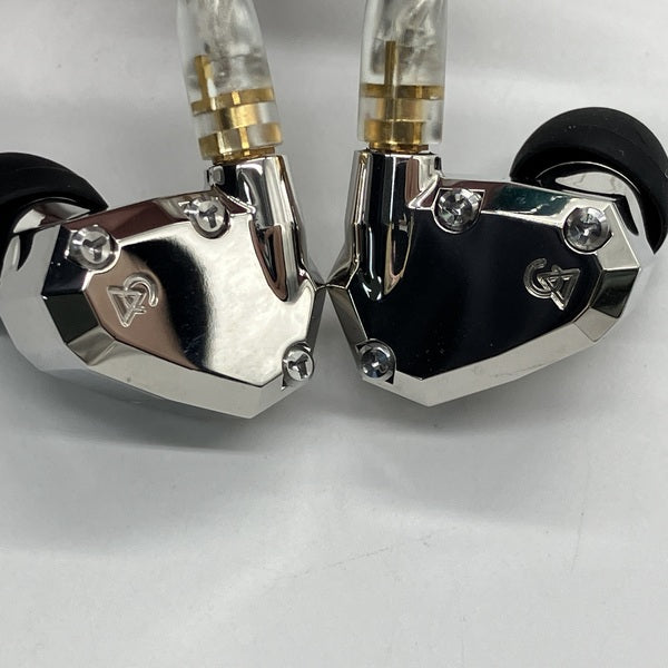 坂本さん専用」CAMPFIRE AUDIO ANDROMEDA S 【公式通販】