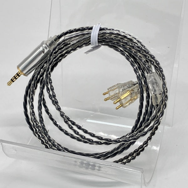 【中古】MOON LESS 2.5mm4極 FitEar type【秋葉原】