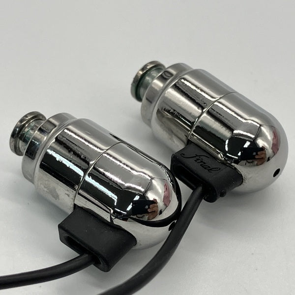 final 【中古】FI-BA-SA (heaven c)【秋葉原】 – e☆イヤホン