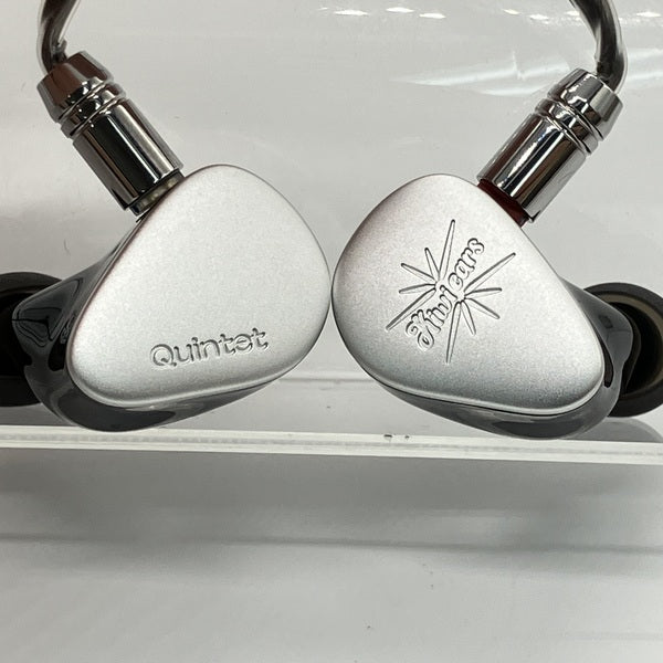 【中古】Quintet【秋葉原】