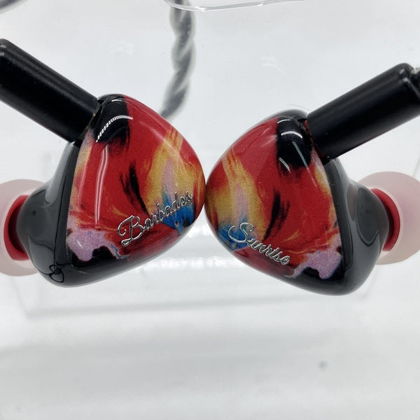 【中古】Barbados Sunrise サンライズ【名古屋】