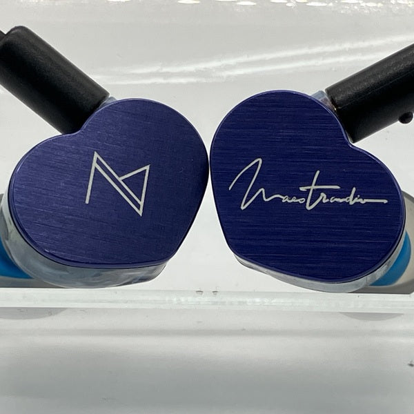 【中古】MA910SR Pentaconn ear マエストロブルー【秋葉原】
