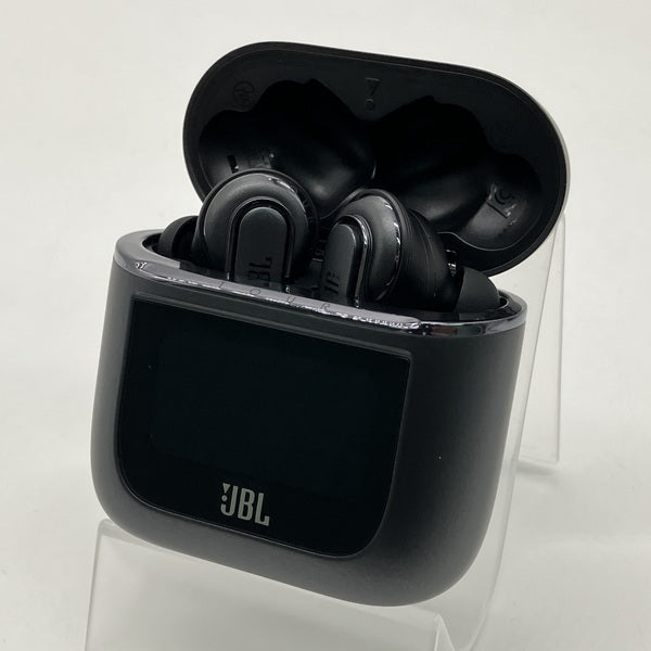 【中古】TOUR PRO 2 ブラック【JBLTOURPRO2BLK】【秋葉原】