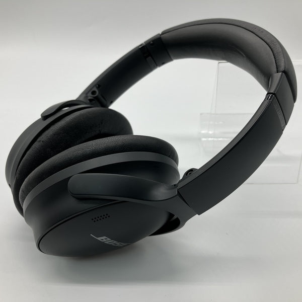 【中古】QuietComfort45 Headphone ブラック【秋葉原】