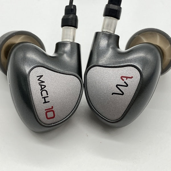 【中古】MACH 10 【WA-M10】【秋葉原】