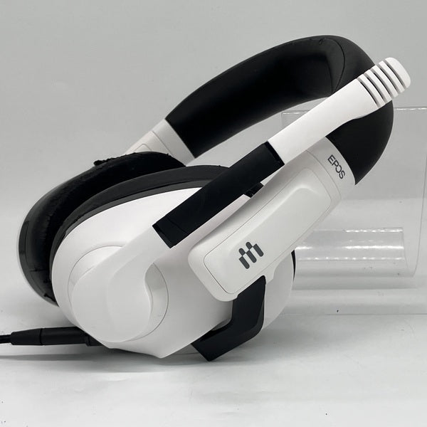 【中古】EPOS H3 White【秋葉原】