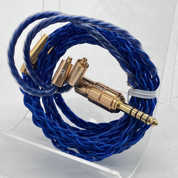 【中古】Hadal MkII 8wire MMCX - 4.4mm 【BEA-8695】【名古屋】