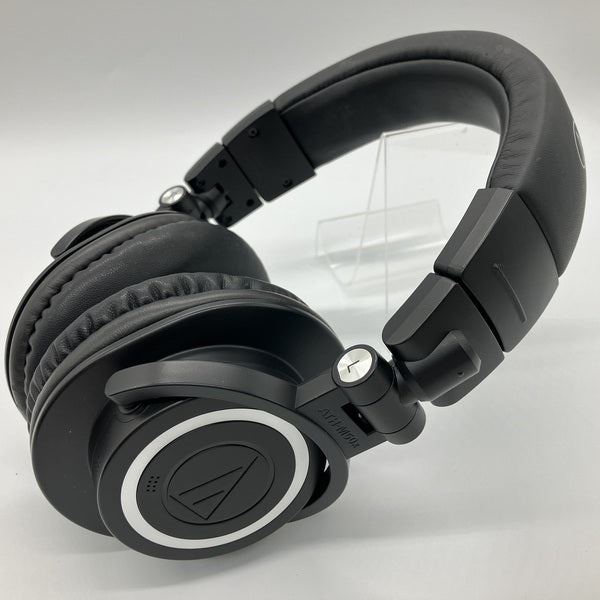 【中古】ATH-M50xBT2【秋葉原】