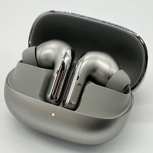 Xiaomi 【中古】Xiaomi Buds 5 Pro チタングレー【秋葉原】 – e Xiaomi 【中古】Xiaomi Buds 5 Pro チタングレー【秋葉原】 – e