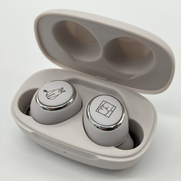 ONKYO 【中古】ANIMA AOW01 CSM チェンソーマンコラボモデル【パワー