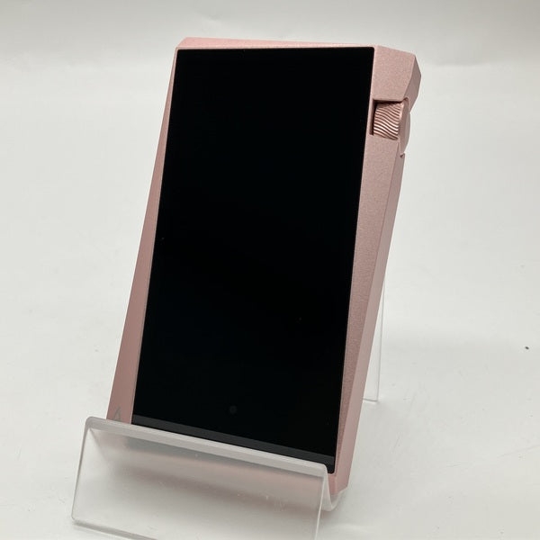 Astell&Kern 【中古】A&norma SR15 Peach Blossom 【AK-SR15-PB
