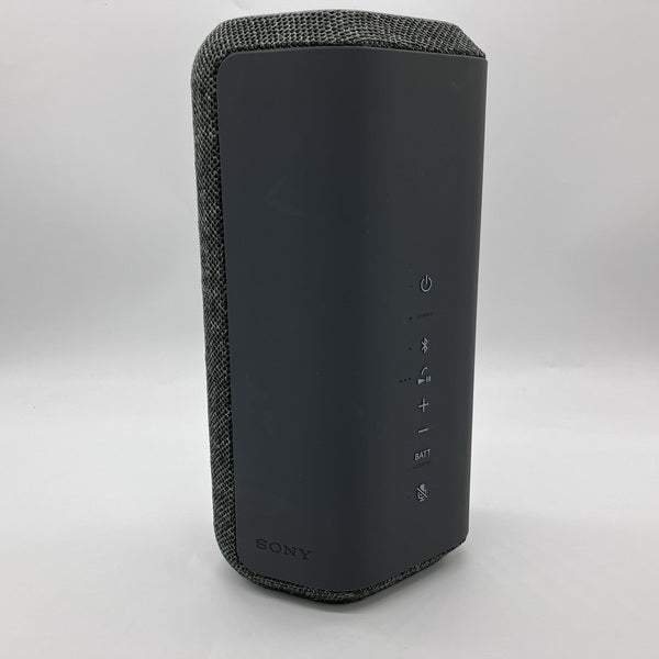 SONY 【中古】SRS-XE300 B ブラック【仙台】 – e☆イヤホン