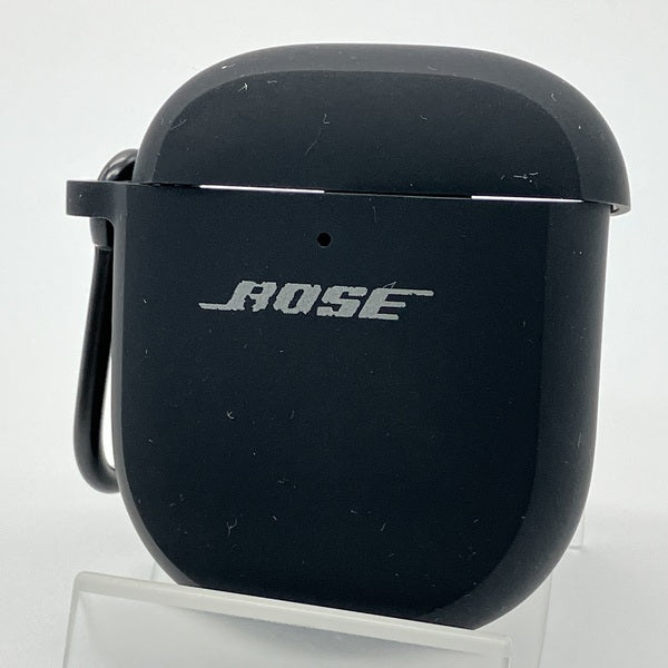 【中古】Wireless Charging Case Cover Black【名古屋】