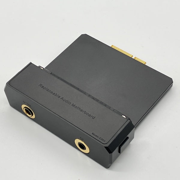 【中古】E203 オーディオマザーボード for N6iii・フラッグシップ ES9039SPRO DAC搭載【E203】【秋葉原】