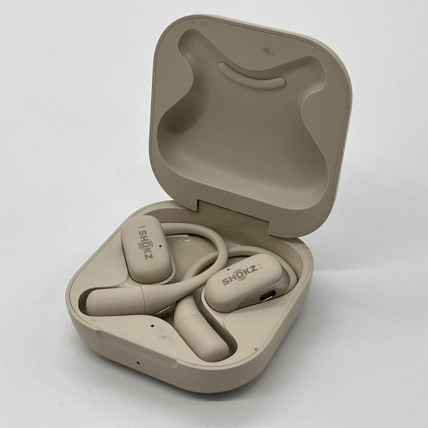 【中古】OpenFit Beige【SKZ-EP-000021】【仙台】
