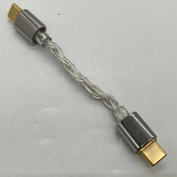 【中古】CB18 (USB Type-C to Type-C ケーブル)【日本橋】