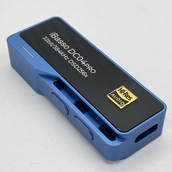 【中古】DC04PRO ブルー【日本橋】