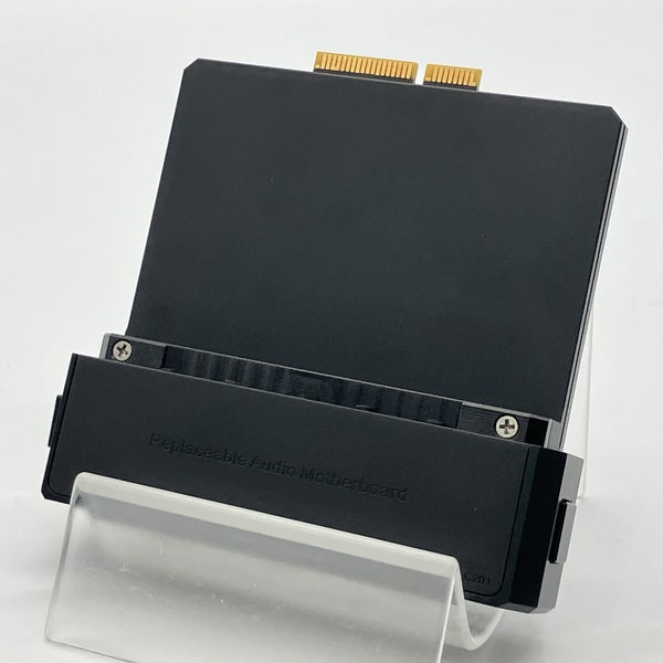 【中古】C201 オーディオマザーボード for N6iii・シーラス・ロジック製CS43198 x8搭載【C201】【秋葉原】