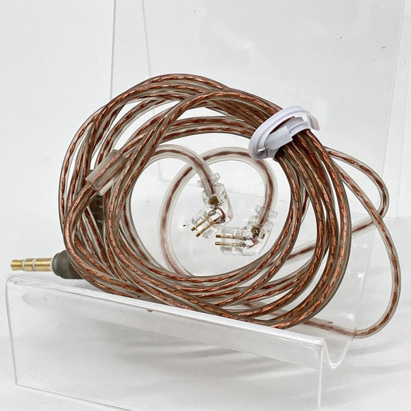 【中古】qdc-3.5mmケーブル【日本橋】