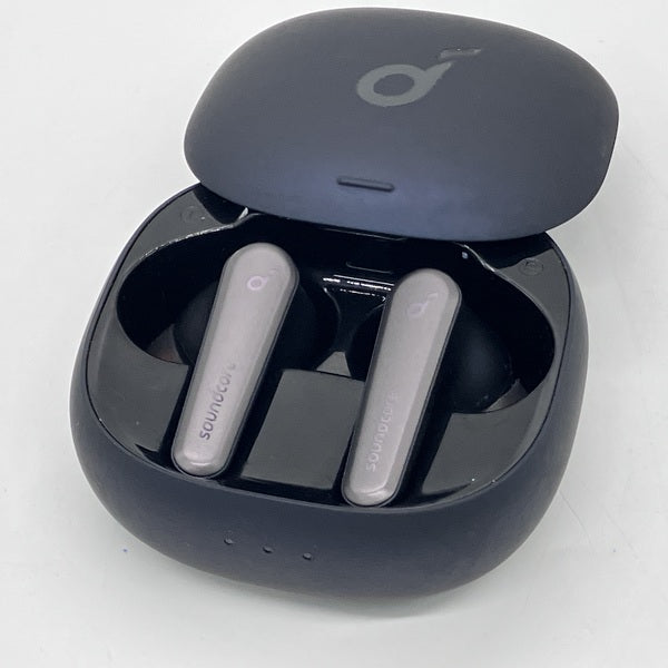 Anker 【中古】Soundcore Liberty Air 2 Pro ブラック