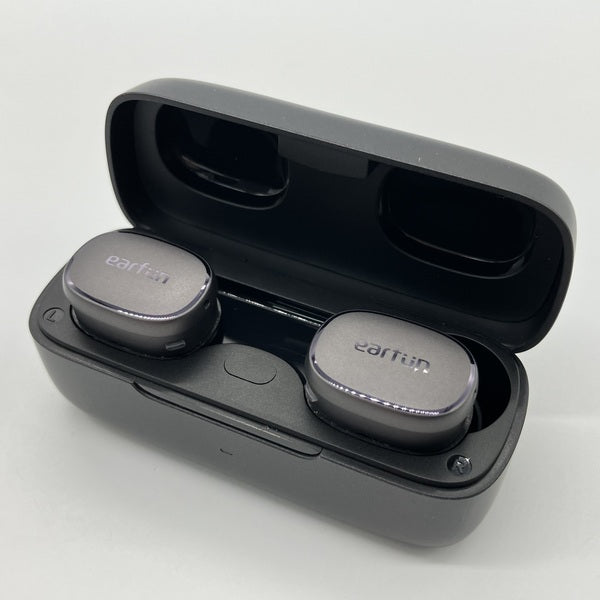 【中古】EarFun Free Pro 3 BrownBlack【秋葉原】