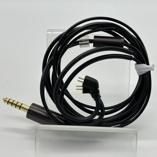 qdc 【中古】SUPERIOR Cable 4.4-IEM2pin 【QDC-SUPERIOR qdc 【中古】SUPERIOR Cable 4.4-IEM2pin 【QDC-SUPERIOR