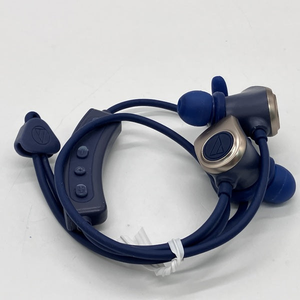 【中古】ATH-SPORT90BT GNV【秋葉原】