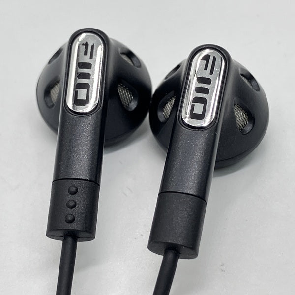 【中古】FF1 Black 【FIO-IEM-FF1-B】【名古屋】