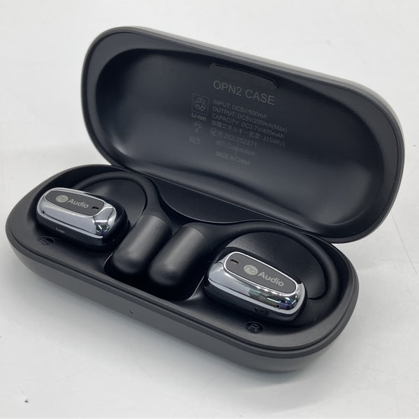 【中古】Open+2 ブラック【OPN2-BK】【秋葉原】