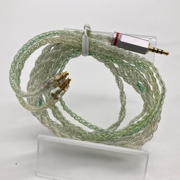 Luminox Audio 【中古】LNA Reflection MMCX-2.5mm 【LNA-REF-MMCX-25