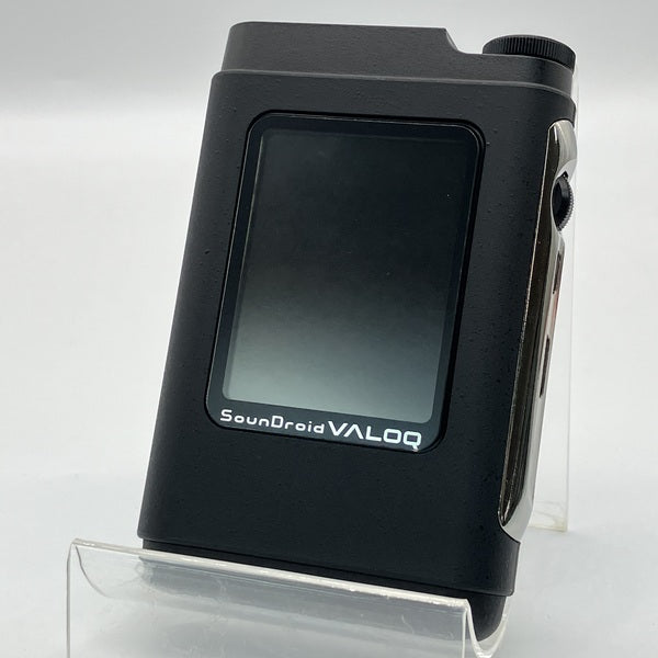 【中古】SounDroid VALOQ【SDP-1】【秋葉原】