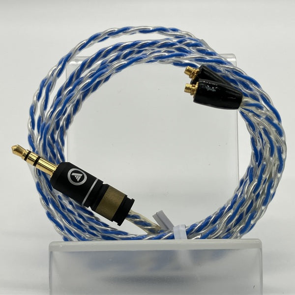 【中古】Holly Bull 3.5mm Recable (MMCX type)【秋葉原】