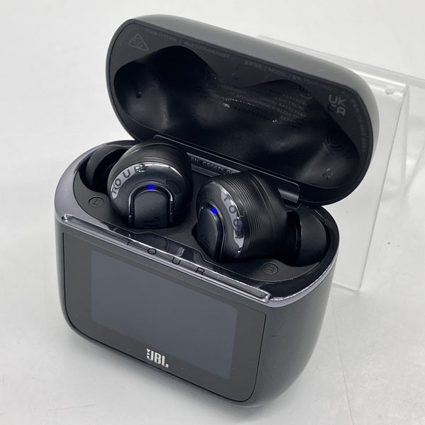 【中古】TOUR PRO 3 ブラック【JBLTOURPRO3BLK】【秋葉原】