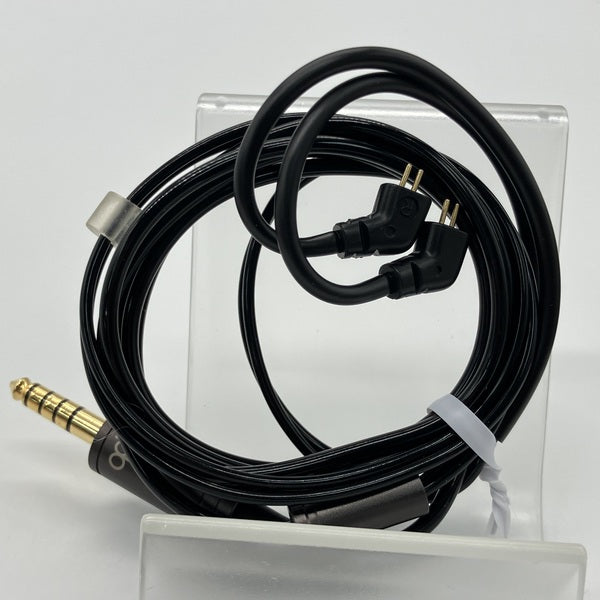 【中古】SUPERIOR Cable 4.4-IEM2pin 【QDC-SUPERIOR-CABLE44】【秋葉原】