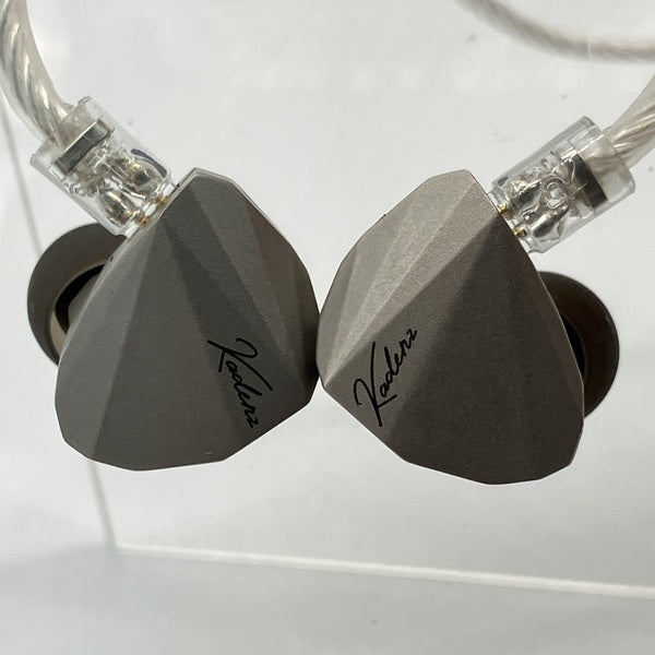 有線イヤホン 5点まとめ売り BQEYZ MOONDROP KZ 有線イヤホン 5点まとめ売り BQEYZ MOONDROP KZ