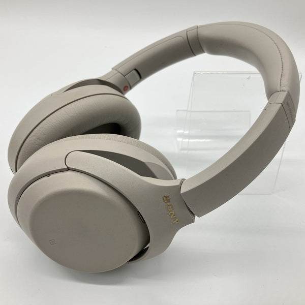【中古】WH-1000XM4 SM プラチナシルバー【秋葉原】