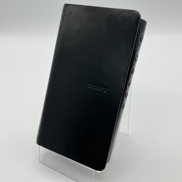 【中古】WM1ZM2/WM1AM2専用レザーケース 【CKL-NWWM1M2CWW】【秋葉原】