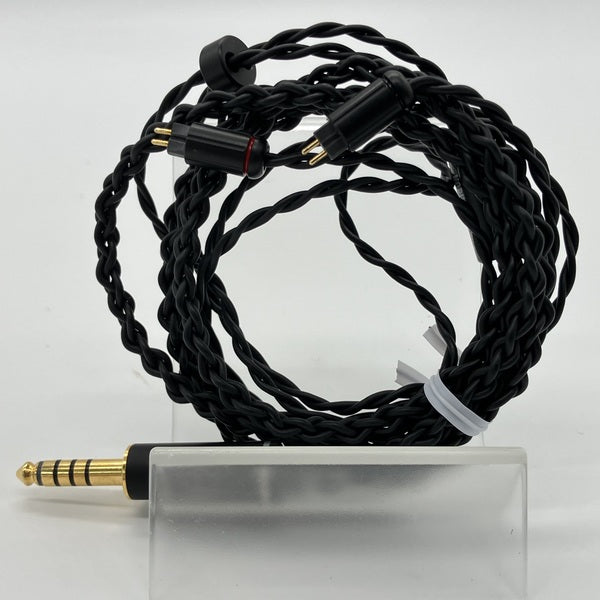 カッシーニ-アクシス4.4mm5極バランス/カスタムIEM2pin NOBUNAGA Labs 【中古】CASSINI (カッシーニ) 4.4mm5極バランス