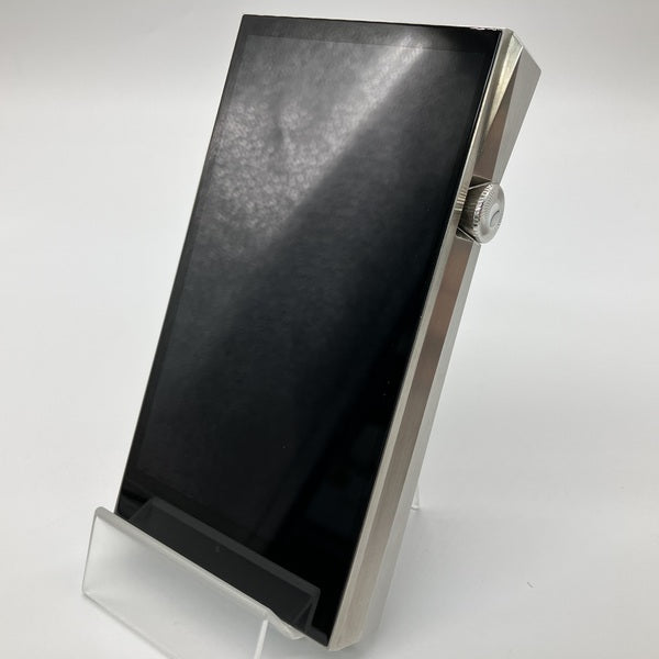 Astell&Kern SP1000 SS【一週間のみ出品】 Astell&Kern 【中古】A&ultima SP1000 Stainless Steel 【AK