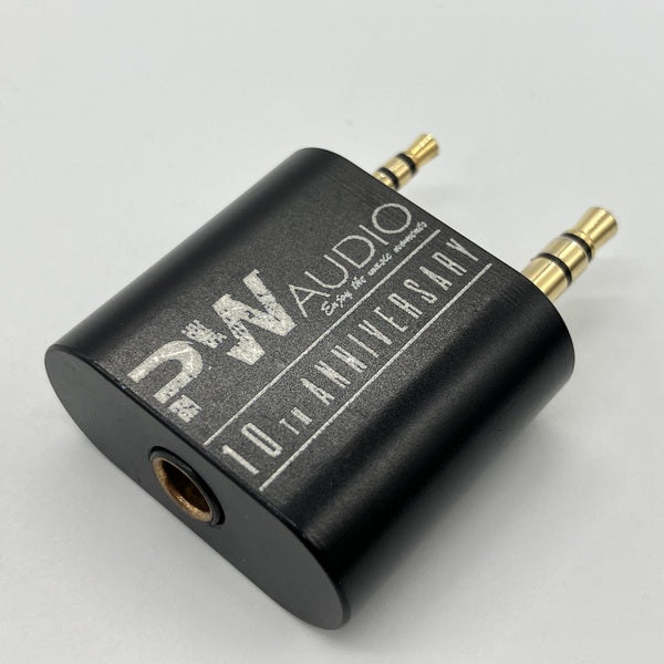 【中古】AK TO 4.4F (AKシリーズ対応4.4mm変換プラグ)【秋葉原】
