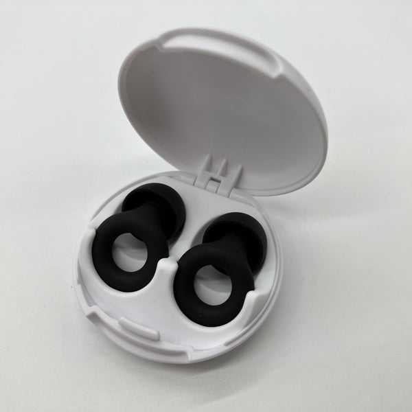 【中古】Quiet 2 Plus(Black)【秋葉原】