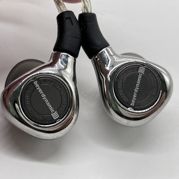 beyerdynamic 【中古】XELENTO REMOTE【仙台】 – e☆イヤホン
