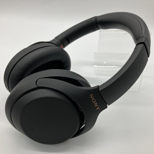【中古】WH-1000XM4 BM ブラック【秋葉原】