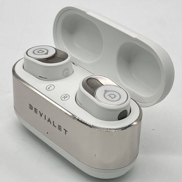 【中古】GEMINI II Iconic White【名古屋】