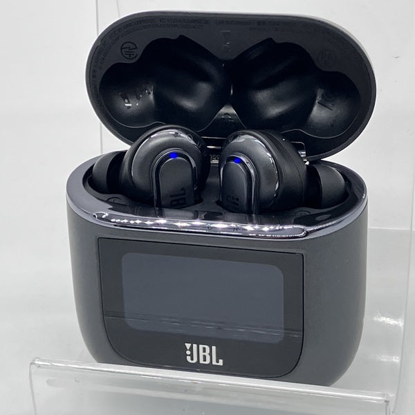 【中古】TOUR PRO 2 ブラック【JBLTOURPRO2BLK】【秋葉原】