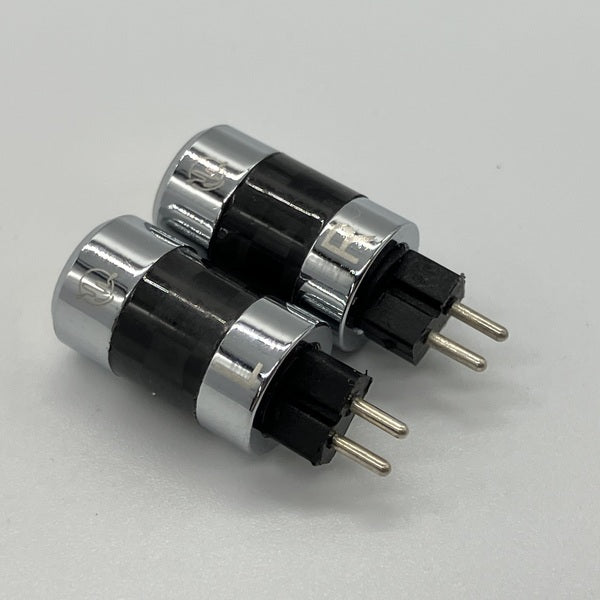 【中古】MMCX → 2pin 変換アダプター【秋葉原】