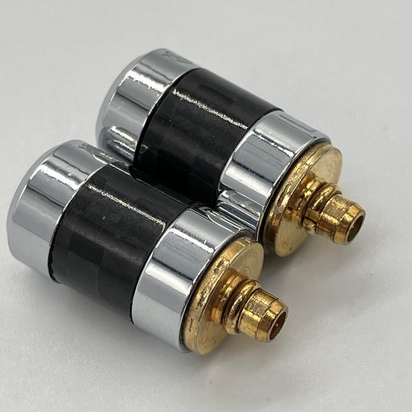【中古】2pin → MMCX 変換アダプター【秋葉原】