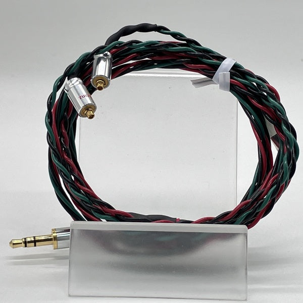 【中古】HP-GRb MMCX to 3.5mm single cable【日本橋】